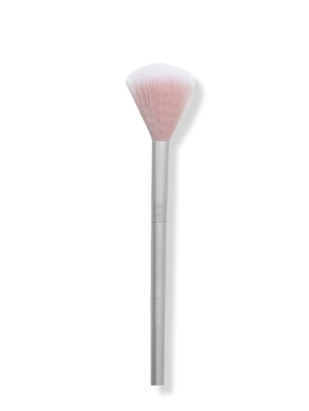 NIB RMS BEAUTY SKIN2SKIN CLASSIC FAN BRUSH